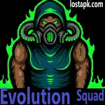 Evolution Team CODM