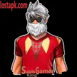 Sakib Gamer King