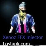 Xenoz FFX Injector