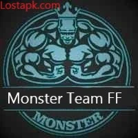 Monster Team FF