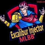 Excalibur Injector MLBB