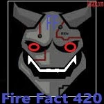 Fire Fact 420