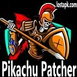 Pikachu Patcher