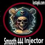 Smooth 444 Injector