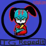 TG Regedit