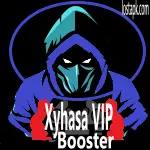 Xyhasa VIP Booster