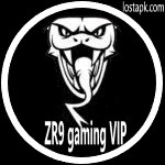 ZR9 gaming VIP