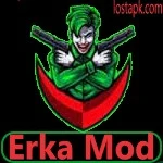 Erka Mod