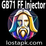 GB71 FF Injector