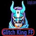 Glitch King FF