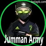 Jumman Army