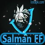 Salman FF