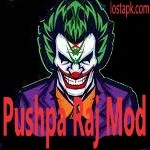 Pushpa Raj Mod