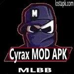 Cyrax Mod