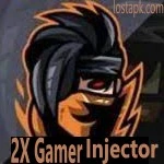 2X Gamer Injector