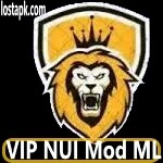 VIP NUI Mod ML