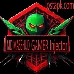 MD MASSHUD GAMER Injector