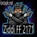 Ziddi FF 2171