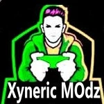 Xyneric Modz