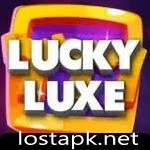 Lucky Luxe Casino