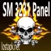 SM 3231 Panel