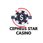 Cepheus Star Casino apk