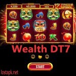 Wealth DT7