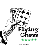 flying chess game download