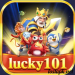 Lucky 101 Game Download Apk